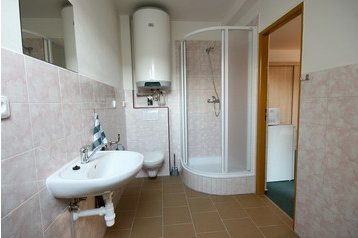 Чехия Penzión Jablonné nad Orlicí, Екстериор